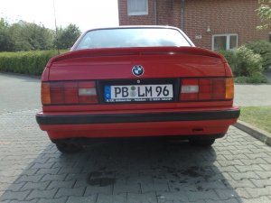 325i - 3er BMW - E30