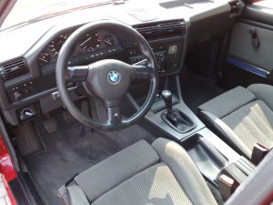 325i - 3er BMW - E30
