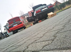 325i - 3er BMW - E30