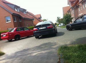 325i - 3er BMW - E30