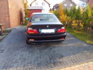 BlutgruppeMīs BMW 318Ci (E46) - 3er BMW - E46 BlutgruppeMīs BMW 318Ci (E46) - 3er BMW - E46
