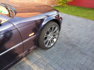 BlutgruppeMīs BMW 318Ci (E46) - 3er BMW - E46 BlutgruppeMīs BMW 318Ci (E46) - 3er BMW - E46