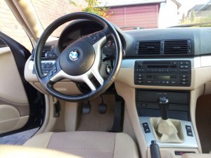 BlutgruppeMīs BMW 318Ci (E46) - 3er BMW - E46 BlutgruppeMīs BMW 318Ci (E46) - 3er BMW - E46