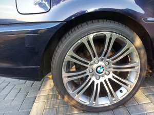 BlutgruppeMīs BMW 318Ci (E46) - 3er BMW - E46 BlutgruppeMīs BMW 318Ci (E46) - 3er BMW - E46