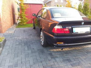 BlutgruppeMīs BMW 318Ci (E46) - 3er BMW - E46 BlutgruppeMīs BMW 318Ci (E46) - 3er BMW - E46