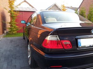 BlutgruppeMīs BMW 318Ci (E46) - 3er BMW - E46 BlutgruppeMīs BMW 318Ci (E46) - 3er BMW - E46