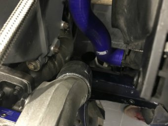 Werk 2 Motoring 325i Turbo - 3er BMW - E36
