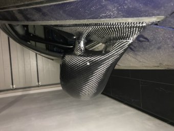 Werk 2 Motoring 325i Turbo - 3er BMW - E36