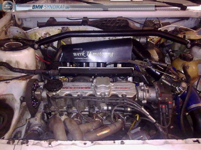 BMW-Syndikat Fotostorie