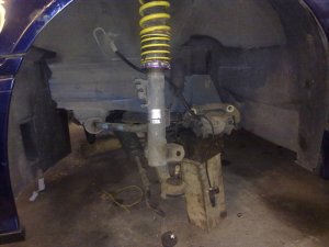 325i Coupe Turbo - 3er BMW - E36 325i Coupe Turbo - 3er BMW - E36