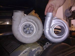 325i Coupe Turbo - 3er BMW - E36 325i Coupe Turbo - 3er BMW - E36