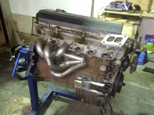 325i Coupe Turbo - 3er BMW - E36