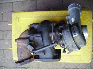 325i Coupe Turbo - 3er BMW - E36 325i Coupe Turbo - 3er BMW - E36