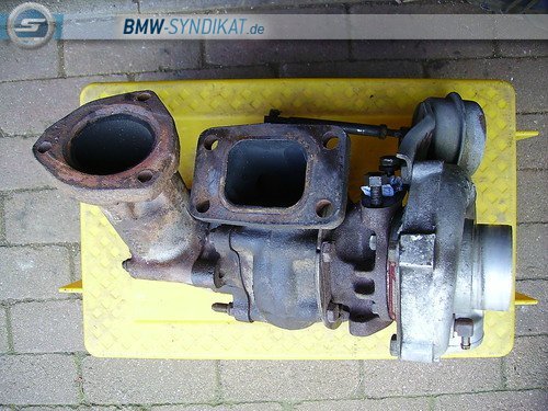 BMW-Syndikat Fotostorie