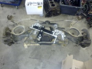 325i Coupe Turbo - 3er BMW - E36 325i Coupe Turbo - 3er BMW - E36