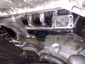 325i Coupe Turbo - 3er BMW - E36 325i Coupe Turbo - 3er BMW - E36