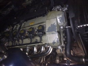 325i Coupe Turbo - 3er BMW - E36 325i Coupe Turbo - 3er BMW - E36