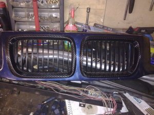 325i Coupe Turbo - 3er BMW - E36 325i Coupe Turbo - 3er BMW - E36