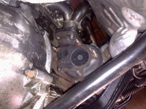 325i Coupe Turbo - 3er BMW - E36 325i Coupe Turbo - 3er BMW - E36