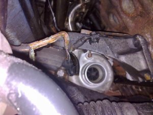 325i Coupe Turbo - 3er BMW - E36 325i Coupe Turbo - 3er BMW - E36