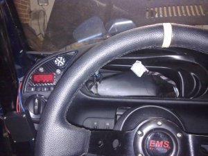 325i Coupe Turbo - 3er BMW - E36