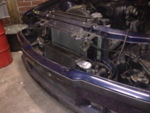 325i Coupe Turbo - 3er BMW - E36 325i Coupe Turbo - 3er BMW - E36