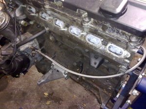 325i Coupe Turbo - 3er BMW - E36 325i Coupe Turbo - 3er BMW - E36