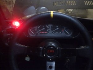 325i Coupe Turbo - 3er BMW - E36 325i Coupe Turbo - 3er BMW - E36