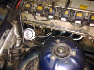 325i Coupe Turbo - 3er BMW - E36 325i Coupe Turbo - 3er BMW - E36