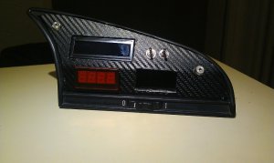 325i Coupe Turbo - 3er BMW - E36