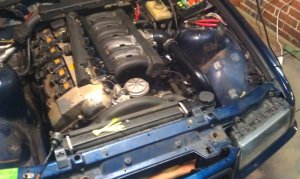 325i Coupe Turbo - 3er BMW - E36 325i Coupe Turbo - 3er BMW - E36