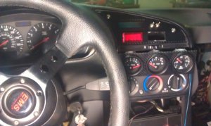 325i Coupe Turbo - 3er BMW - E36