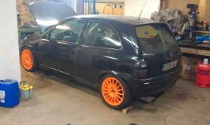 325i Coupe Turbo - 3er BMW - E36 325i Coupe Turbo - 3er BMW - E36