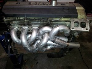 325i Coupe Turbo - 3er BMW - E36 325i Coupe Turbo - 3er BMW - E36