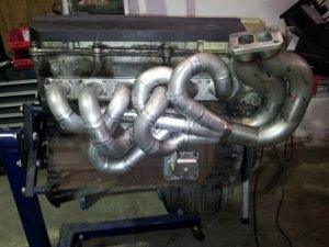 325i Coupe Turbo - 3er BMW - E36 325i Coupe Turbo - 3er BMW - E36