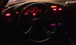325i Coupe Turbo - 3er BMW - E36