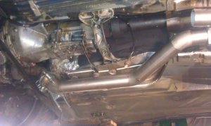 325i Coupe Turbo - 3er BMW - E36