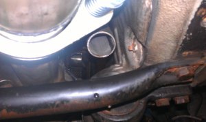 325i Coupe Turbo - 3er BMW - E36
