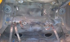 325i Coupe Turbo - 3er BMW - E36 325i Coupe Turbo - 3er BMW - E36