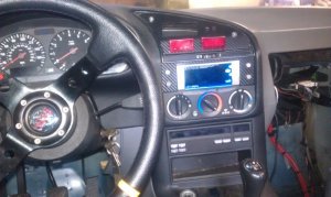 325i Coupe Turbo - 3er BMW - E36 325i Coupe Turbo - 3er BMW - E36