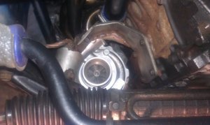 325i Coupe Turbo - 3er BMW - E36 325i Coupe Turbo - 3er BMW - E36