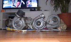 325i Coupe Turbo - 3er BMW - E36 325i Coupe Turbo - 3er BMW - E36