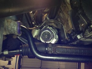 325i Coupe Turbo - 3er BMW - E36 325i Coupe Turbo - 3er BMW - E36