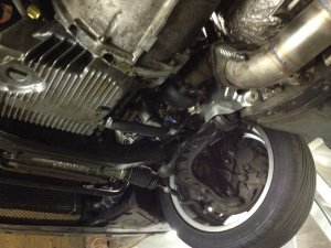 325i Coupe Turbo - 3er BMW - E36 325i Coupe Turbo - 3er BMW - E36