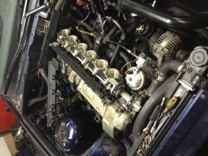 325i Coupe Turbo - 3er BMW - E36 325i Coupe Turbo - 3er BMW - E36