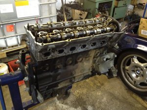 325i Coupe Turbo - 3er BMW - E36 325i Coupe Turbo - 3er BMW - E36