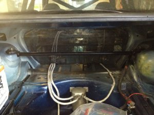 325i Coupe Turbo - 3er BMW - E36 325i Coupe Turbo - 3er BMW - E36