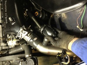 325i Coupe Turbo - 3er BMW - E36 325i Coupe Turbo - 3er BMW - E36