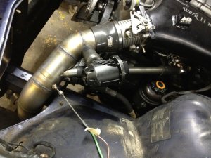 325i Coupe Turbo - 3er BMW - E36 325i Coupe Turbo - 3er BMW - E36