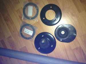 325i Coupe Turbo - 3er BMW - E36 325i Coupe Turbo - 3er BMW - E36